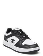 Champion Rd18 2.0 Low B Gs Low Cut Shoe Multi/patterned