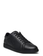 Calvin Klein Low Profile Cupsole Cm Svart