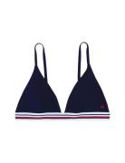 Tommy Hilfiger Triangle Rp Marinblå