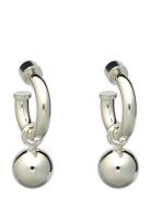 Twist & Tango Katya Earrings Silver