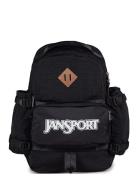 JanSport Seattle Pack Svart