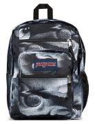 JanSport Big Student Svart