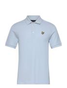 Lyle & Scott Milano Polo Shirt Blå