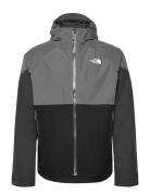 The North Face M Lightning Zip-In Jacket Svart