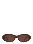 Corlin Eyewear Louis Brun