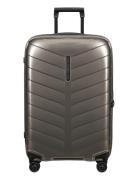 Samsonite Attrix Spinner 69/25 Grå