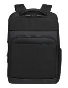 Samsonite Mysight Lpt. Backpack 17.3" Svart