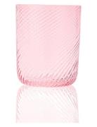 Anna Von Lipa Twist Tumbler Rosa