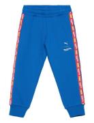 PUMA Puma X Hot Wheels Sweatpants Tr Blå