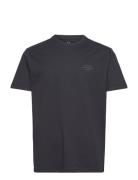 Armani Exchange T-Shirt Svart