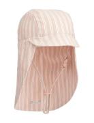 Liewood Cecilia Sun Hat Rosa