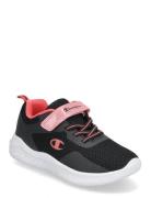 Champion Softy Evolve G Ps Low Cut Shoe Svart