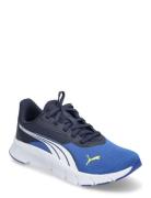 PUMA Flexfocus Lite Modern Jr Blå