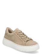 Gabor Sneaker Beige