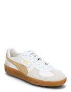 PUMA Palermo Lth Vit