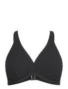 Femilet Navarino Covering Underwired Bra Svart