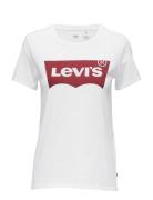 Levi's® The Perfect Tee Large Batwing Vit