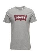 Levi's® Graphic Setin Neck Graphic H21 Grå