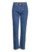 Levi's® 501 Crop Jazz Pop Blå