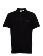 Levi's® Levis Hm Polo Blacks Svart