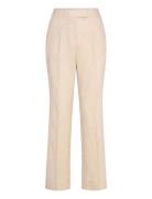 Bruun & Stengade Bs Doris Suit Pants Beige