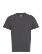 Levi's® Ss Original Hm Tee Neutrals Grå