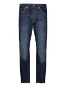 Levi's® 501 Levisoriginal Low Tides Bl Marinblå