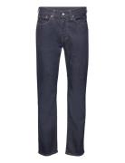 Levi's® 514™ Straight Dark Indigo - Flat Finish Blå