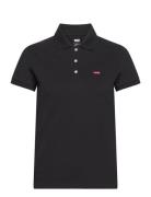 Levi's® Levis Hm Polo Blacks Svart