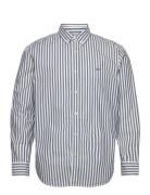 Levi's® Authentic Button Down Dean Str Blå