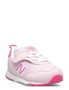 New Balance New Balance 515 Kids New-B Hook & Loop Rosa