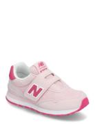 New Balance New Balance 515 Kids Hook & Loop Rosa