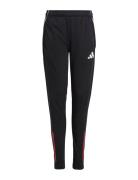 Adidas Performance Tiro25C Tr Pnty Svart