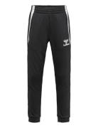 Hummel Hmllead 2.0 Track Pants Kids Svart