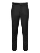 Michael Kors Tuxedo Pant Svart