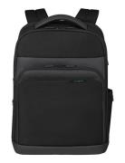 Samsonite Mysight Lpt. Backpack 14.1" Svart