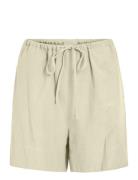 Vila Viprisilla Rw Shorts Grön