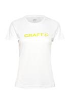 Craft Core Essence Logo Tee W Vit