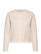 Bruun & Stengade Bs Melina Regular Fit Knitwear Beige