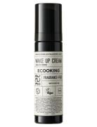 Ecooking 50+ Wake Up Cream Spf50 Nude