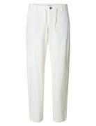 Selected Homme Slh220-Loose Brody Sun Pant Noos Kräm