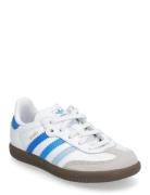 Adidas Originals Samba Og El I Vit