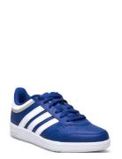 Adidas Sportswear Hoops 4.0 J Blå