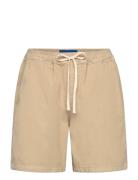 Garment Project Corduroy Shorts - B Beige