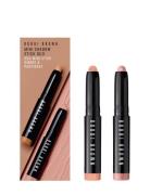 Bobbi Brown Mini Shadow Stick Duo Multi/patterned