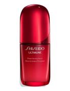 Shiseido Ultimune Power Infusing Concentrate 4.0 Nude