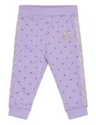 Hummel Hmlbeesy Adjust Waist Pants Lila