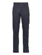 Abacus Mens Bounce Raintrousers Blå