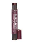 Burt's Bees Lip Shimmer - Plum Lila