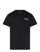 Hummel Hmlcasper T-Shirt S/S Svart